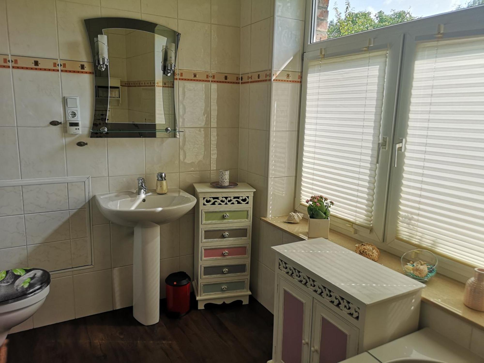 Ferienwohnung Am Sternhagener See Lindenhagen Δωμάτιο φωτογραφία